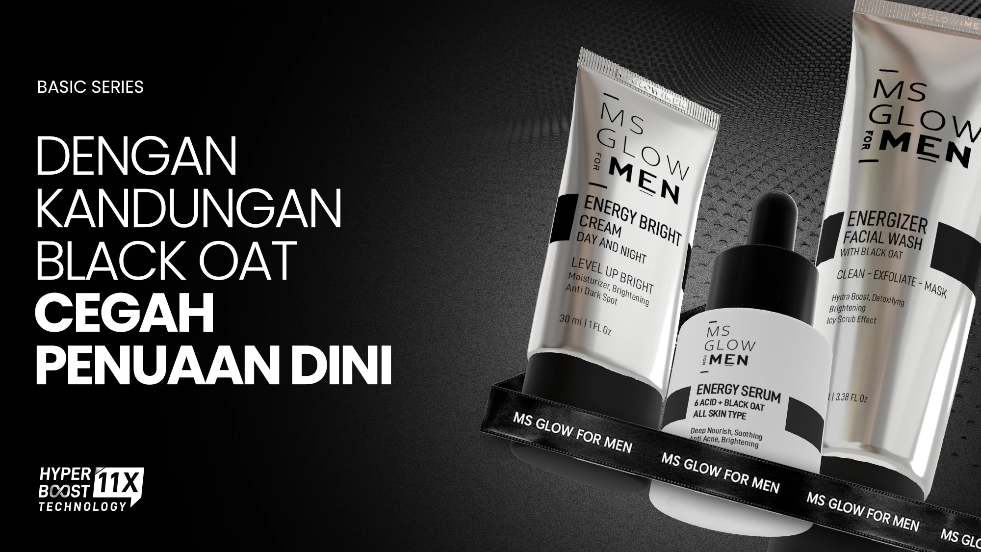 MSGLOW FORMEN Banner 5