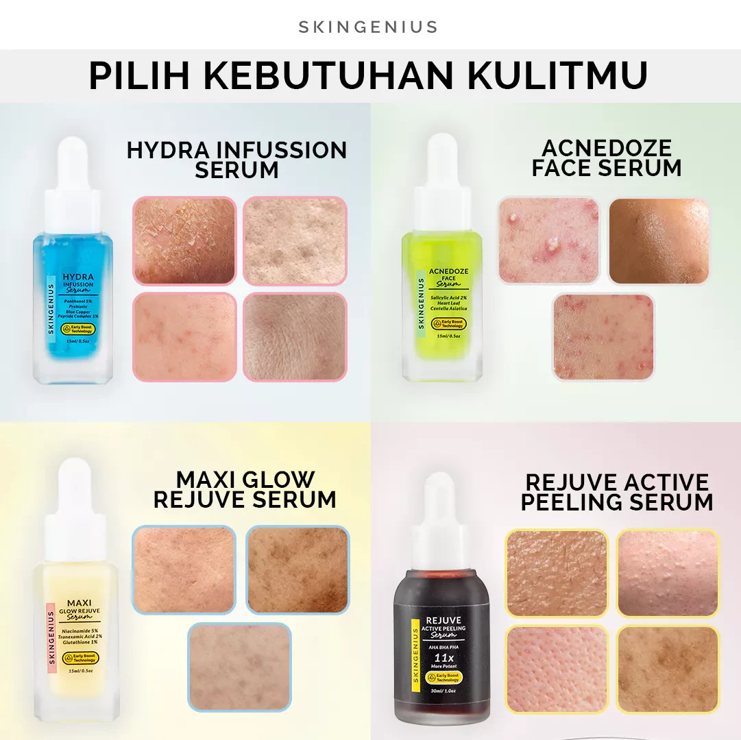 Dermatologically tested certification1